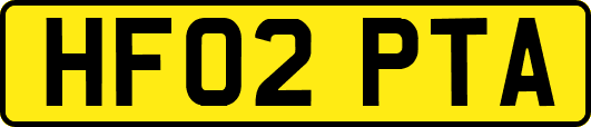 HF02PTA