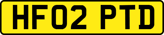 HF02PTD