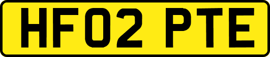 HF02PTE