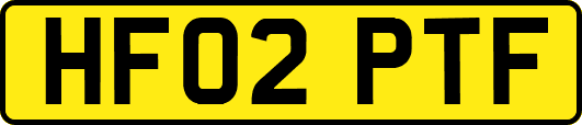 HF02PTF