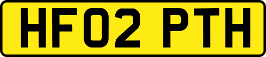 HF02PTH