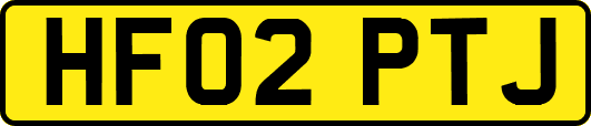 HF02PTJ