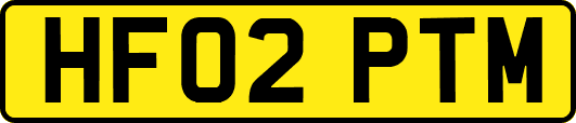 HF02PTM