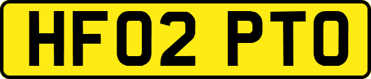 HF02PTO