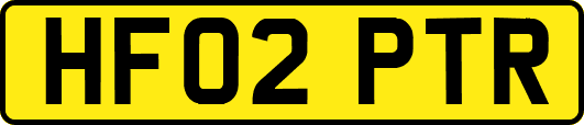 HF02PTR