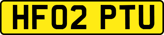 HF02PTU