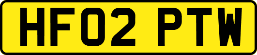 HF02PTW