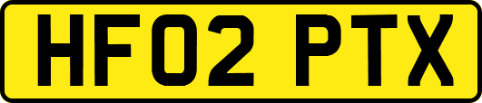 HF02PTX
