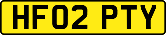 HF02PTY