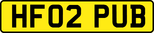 HF02PUB