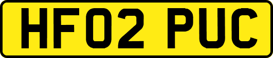 HF02PUC