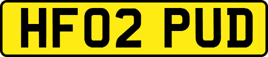 HF02PUD