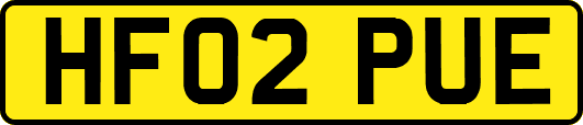 HF02PUE