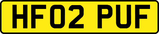 HF02PUF
