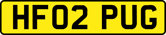 HF02PUG
