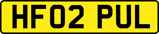 HF02PUL