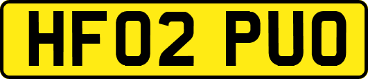 HF02PUO