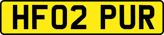 HF02PUR