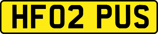 HF02PUS
