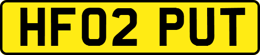 HF02PUT