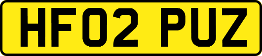 HF02PUZ