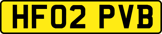 HF02PVB
