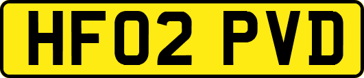 HF02PVD