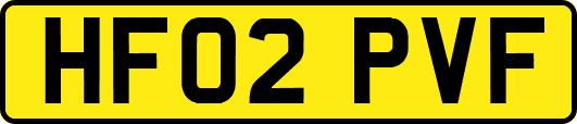 HF02PVF