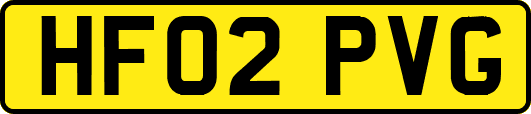 HF02PVG