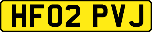 HF02PVJ
