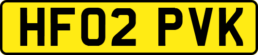 HF02PVK