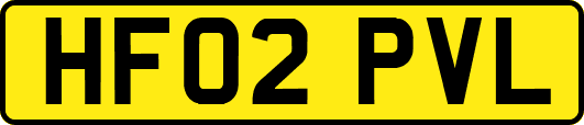 HF02PVL