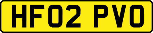 HF02PVO