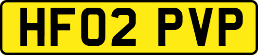 HF02PVP