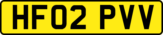 HF02PVV