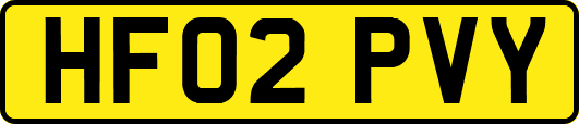 HF02PVY