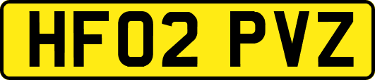 HF02PVZ