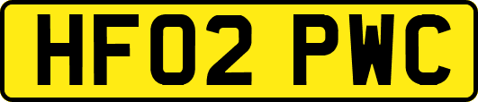 HF02PWC