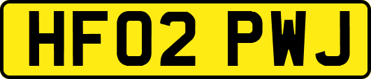 HF02PWJ