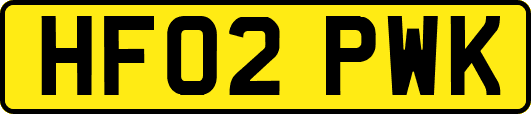 HF02PWK