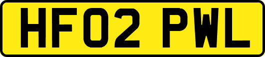 HF02PWL