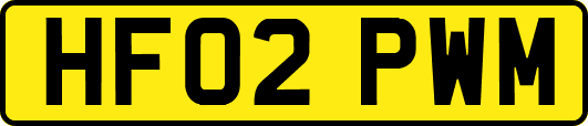 HF02PWM