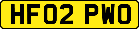 HF02PWO