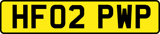 HF02PWP