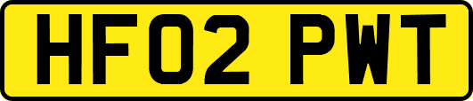 HF02PWT