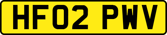 HF02PWV