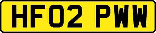 HF02PWW