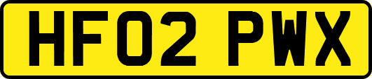 HF02PWX