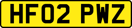 HF02PWZ