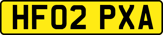 HF02PXA